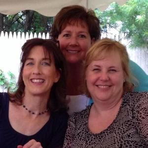 Meet your Posher, Beth